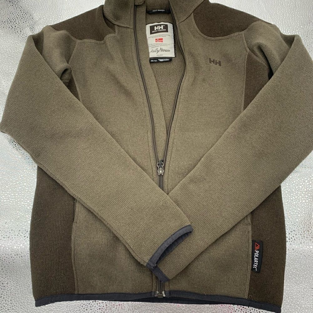 Helly Hanson Jacket - Picture 1 of 3